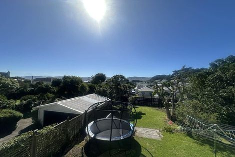 Photo of property in 103 Inglis Street, Seatoun, Wellington, 6022