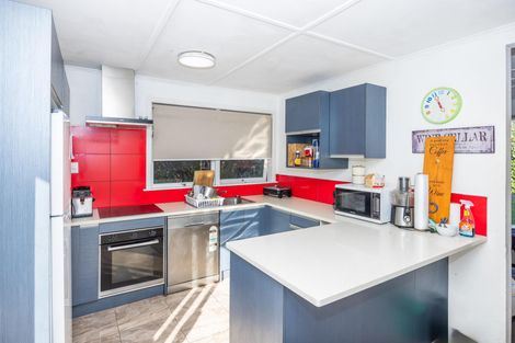 Photo of property in 63 Rayner Road, Huntly, 3700