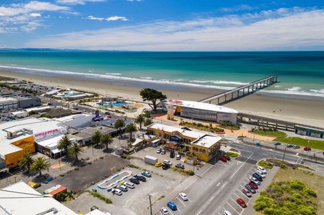 Photo of property in 17 Mafeking Street, New Brighton, Christchurch, 8061