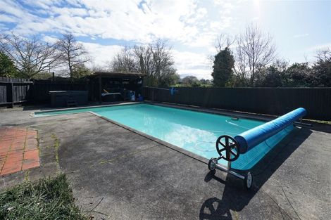 Photo of property in 56 Waverley Road, Gordonton, Hamilton, 3287