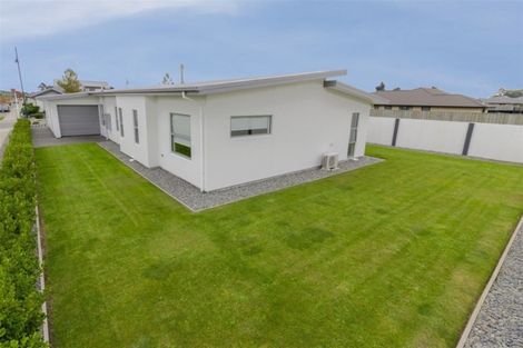 Photo of property in 2 Nga Tupuna Street, Pegasus, 7612