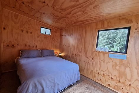 Photo of property in 153 Waione Road, Opononi, Kaikohe, 0473