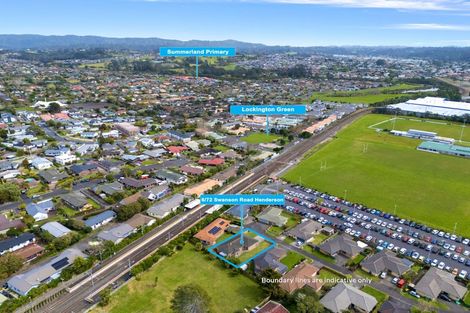 Photo of property in 6/72 Swanson Road, Henderson, Auckland, 0610