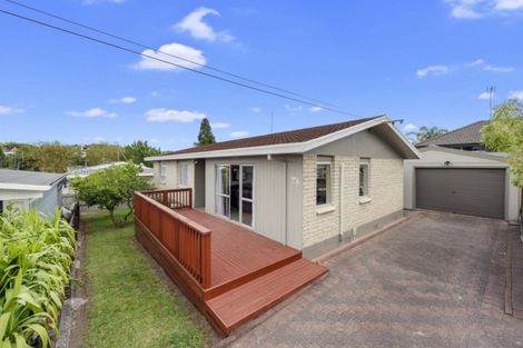 Photo of property in 7a Newcastle Road, Dinsdale, Hamilton, 3204