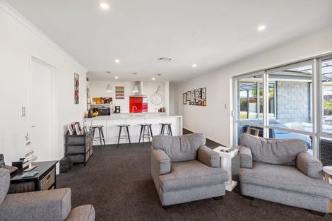 Photo of property in 36 Lazarette Loop, Gleniti, Timaru, 7910