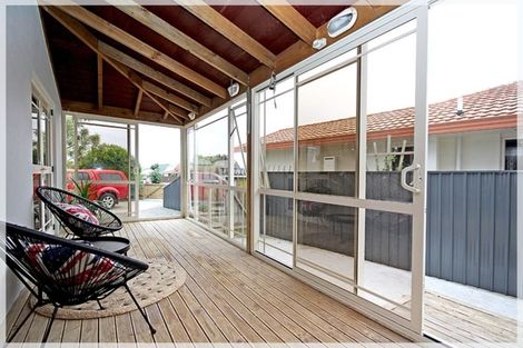 Photo of property in 10 Guildford Street, Levin, 5510