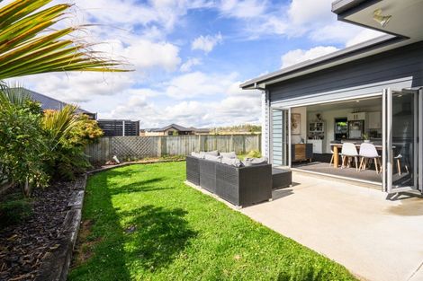 Photo of property in 17 Lorenzo Place, Kelvin Grove, Palmerston North, 4414