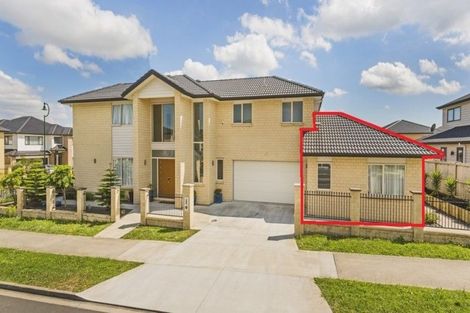 Photo of property in 48 Charlestown Drive, Flat Bush, Auckland, 2019