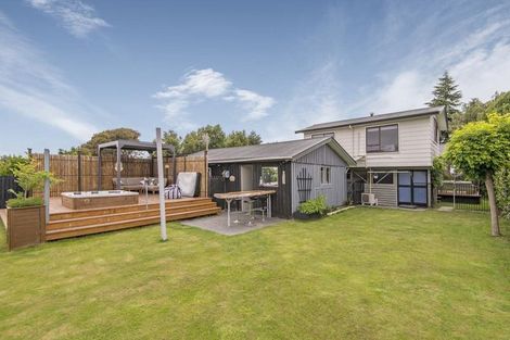 Photo of property in 200 Horndon Street, Darfield, 7510