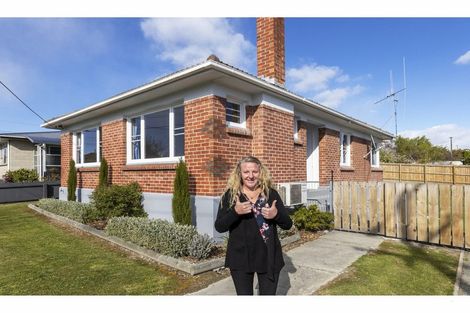 Photo of property in 41 Rhodes Street, Parkside, Timaru, 7910