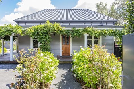 Photo of property in 166 Main Street, Oxford, 7430