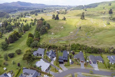 Photo of property in 11 Bodes Lane, Kinloch, Taupo, 3377