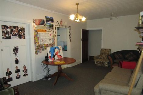 Photo of property in 195 The Terrace, Wellington Central, Wellington, 6011