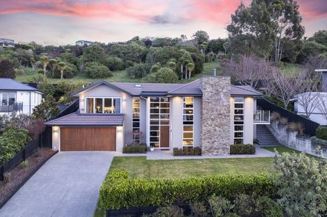 Photo of property in 20 Rushden Rise, Westmorland, Christchurch, 8025