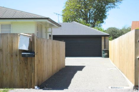 Photo of property in 5b Gascoigne Street, Riversdale, Blenheim, 7201