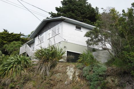Photo of property in 9 Wrights Hill Road, Karori, Wellington, 6012