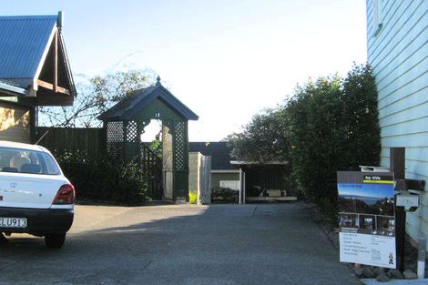 Photo of property in 17b Lincoln Road, Bluff Hill, Napier, 4110