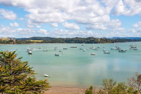 Photo of property in 17 Ridge Road, Mahurangi East, Warkworth, 0982