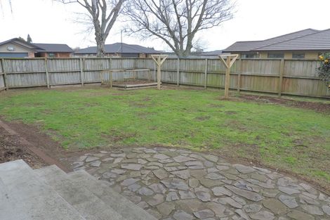 Photo of property in 195 Firth Street, Matamata, 3400