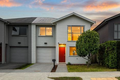 Photo of property in 27 Forbes Mccammon Drive, Swanson, Auckland, 0614