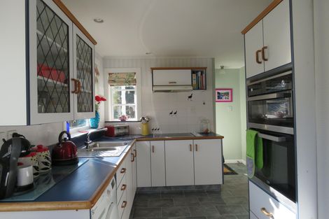 Photo of property in 592 Woodbury Road, Woodbury, Geraldine, 7991