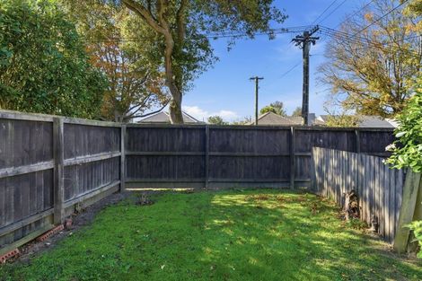 Photo of property in 23 Guildford Street, Burnside, Christchurch, 8053