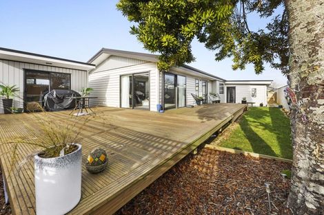 Photo of property in 54a Fenton Street, Stratford, 4332