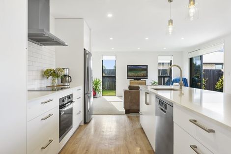 Photo of property in 25 Richardson Road, Matamata, 3400