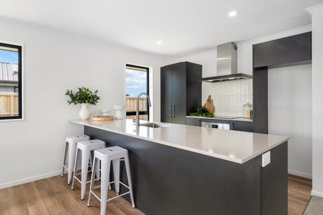 Photo of property in 826 Selwyn Road, Rolleston, 7614