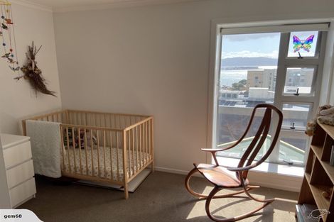 Photo of property in Bellagio Apartments, 10c/39 Taranaki Street, Te Aro, Wellington, 6011