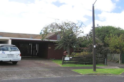 Photo of property in 2/27 Browns Avenue, Pakuranga, Auckland, 2010