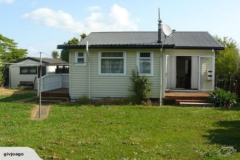 Photo of property in 7 Shoalhaven Street, Paeroa, 3600