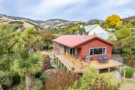 Photo of property in 6 Kotlowski Road, Takamatua, Akaroa, 7581