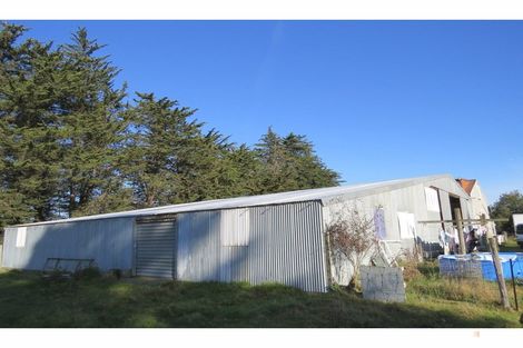 Photo of property in 98 Timaru-temuka Highway, Washdyke, Timaru, 7973