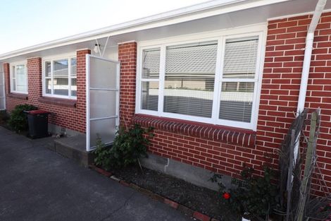 Photo of property in 1/269 Armagh Street, Christchurch Central, Christchurch, 8011