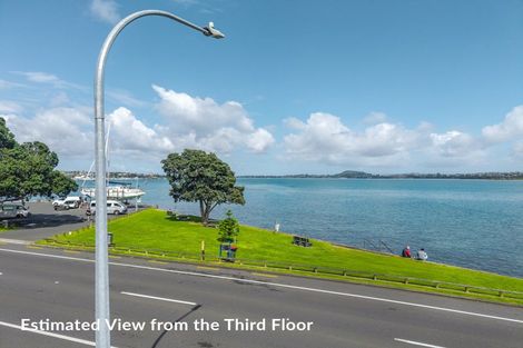 Photo of property in 55 The Parade, Bucklands Beach, Auckland, 2012