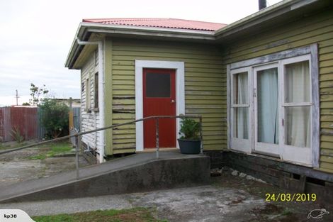 Photo of property in 35 Doyle Street, Blaketown, Greymouth, 7805