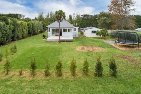 Photo of property in 40 Tangihua Road, Maungakaramea, Whangarei, 0178
