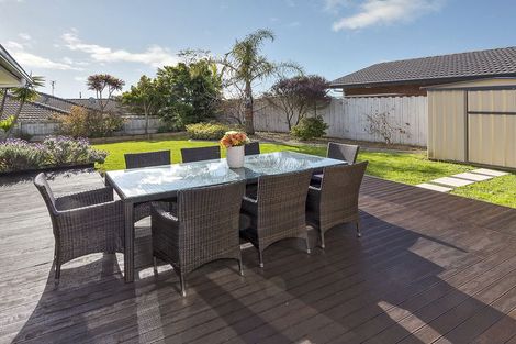 Photo of property in 173 Kilkenny Drive, East Tamaki Heights, Auckland, 2016