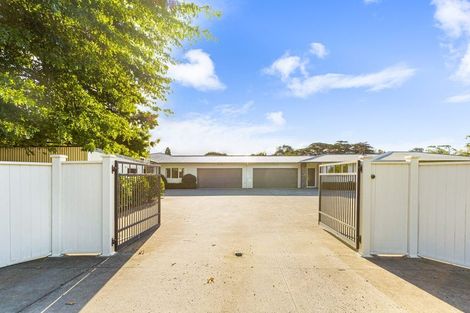 Photo of property in 1247 Dairy Flat Highway, Dairy Flat, Albany, 0794