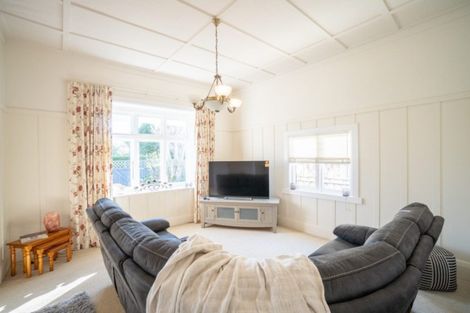 Photo of property in 45 Batt Street, West End, Palmerston North, 4410