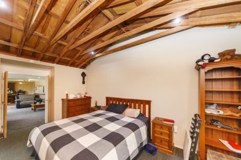 Photo of property in 1450 Napier Road, Ashhurst, 4810