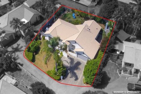 Photo of property in 10 Westminster Gardens, Unsworth Heights, Auckland, 0632