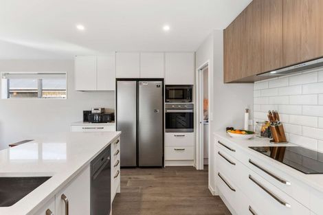 Photo of property in 1 Lanner Drive, Rolleston, 7615