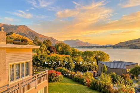 Photo of property in 57 Arrowtn-lke Hayes Road, Lake Hayes, Queenstown, 9371