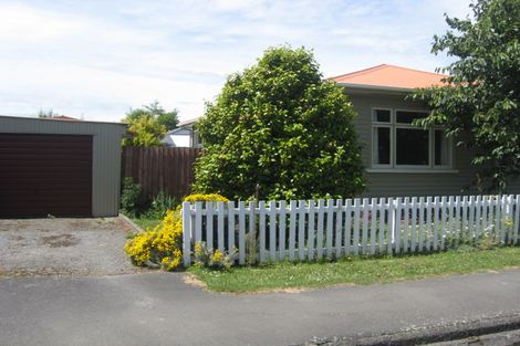 Photo of property in 27b Southampton Street, Sydenham, Christchurch, 8023
