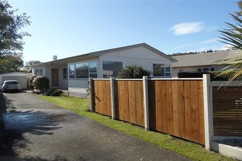 Photo of property in 80 Green Street, Tahunanui, Nelson, 7011
