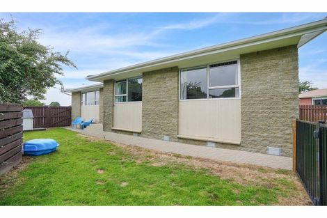 Photo of property in 5 Maxwell Court, Rockdale, Invercargill, 9812