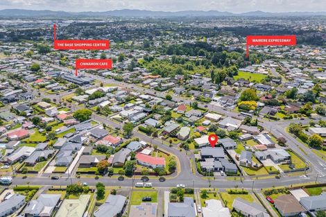 Photo of property in 2/2 English Street, Saint Andrews, Hamilton, 3200