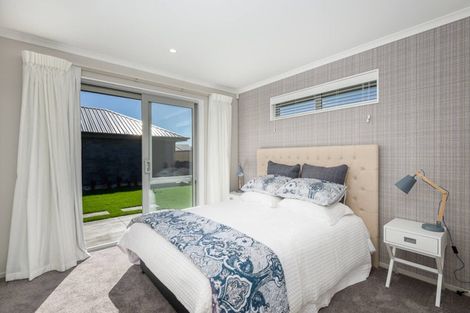 Photo of property in 10 Piwakawaka Place, Leeston, 7632